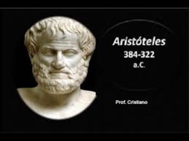 concepto de aristotele