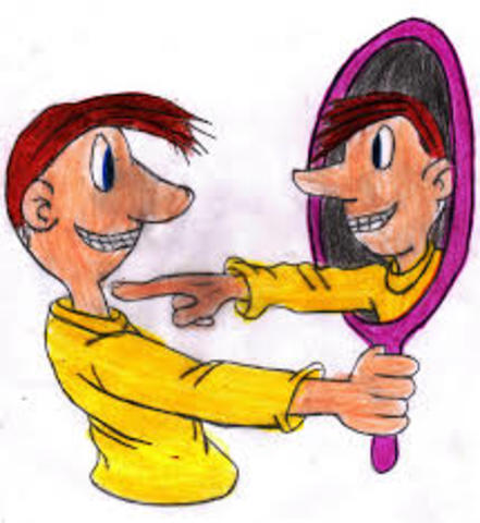 Identidad personal y la etnicidad, importancia recíproca