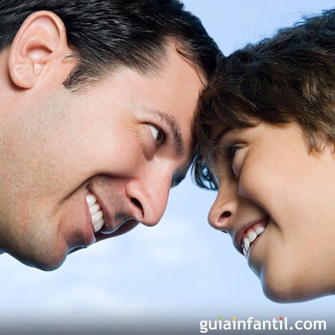 IX  El trabajo de sus Padres