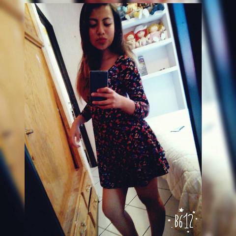 At the age of fourteen, I took my first exam to enter the prep but I did not stay and I stopped studying for a year