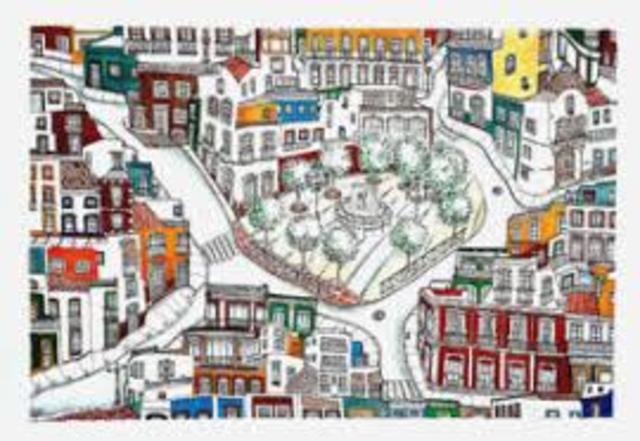 Ley General de Asentamientos Humanos Ordenamiento Territorial y Desarrollo Urbano