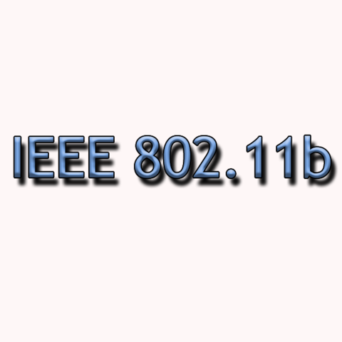 IEEE 802.11b