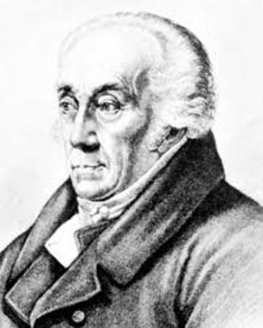 Johann Friedrich Blumenbach