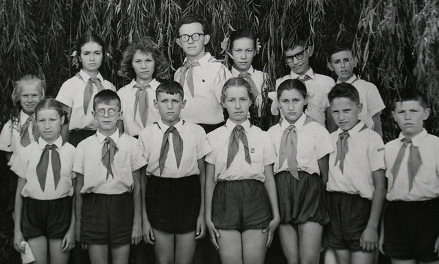 Запрет скаутинга