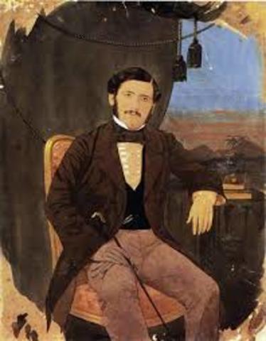 SANTANDER ES DESTERRADO POR CONSPIRACION