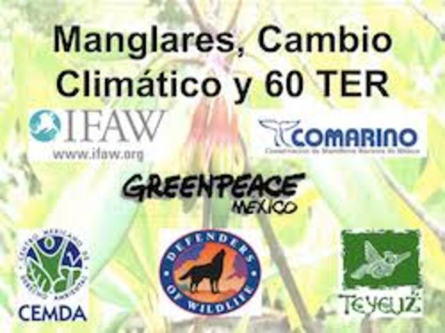 Ley General de Vida Silvestre