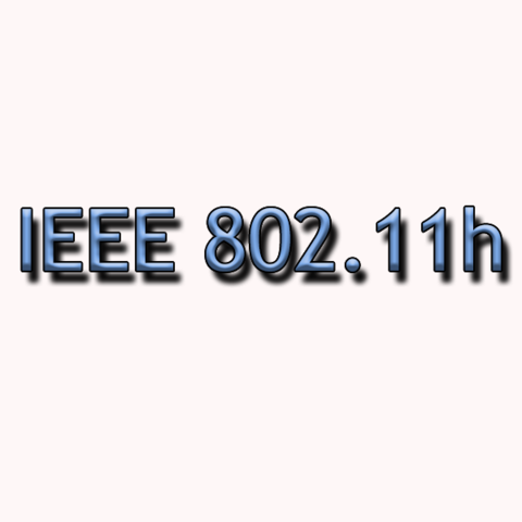 IEEE 802.11h