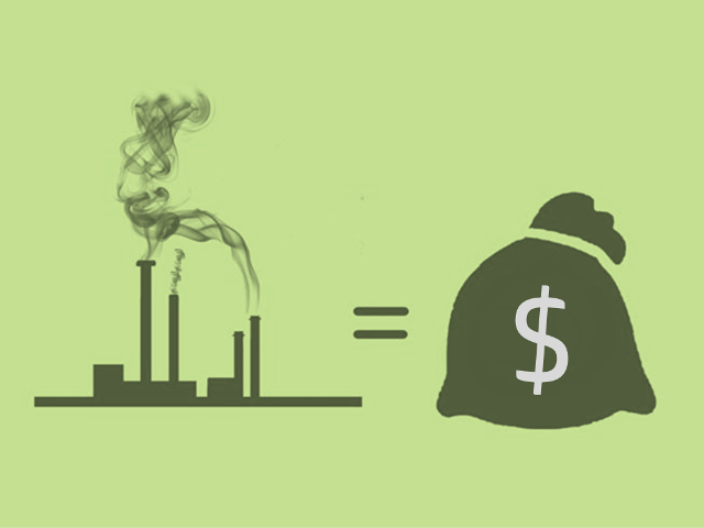 El que daña, paga. LEY FEDERAL DE RESPONSABILIDAD AMBIENTAL.