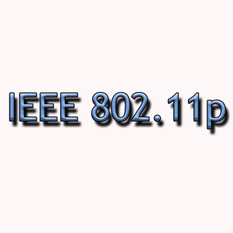IEEE 802.11p