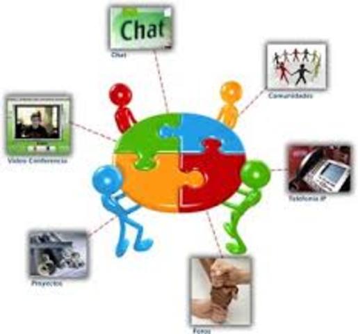 Características de las tic