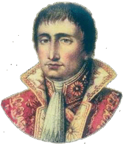 Antecedentes de la Independencia