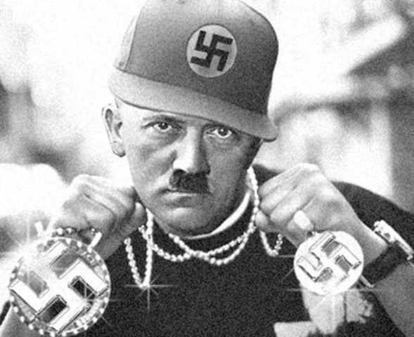 tyskland invaderer polen