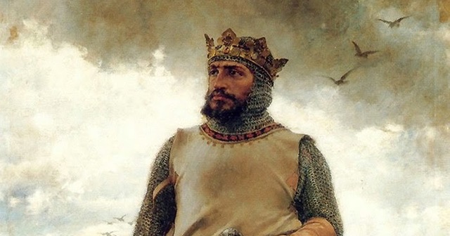 Alfonso I "el batallador" (1104-1134) Dinastía Jimena