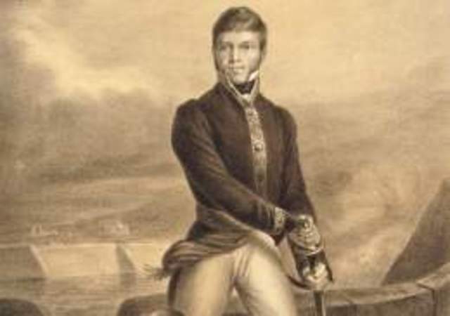 Proclama para los Americanos