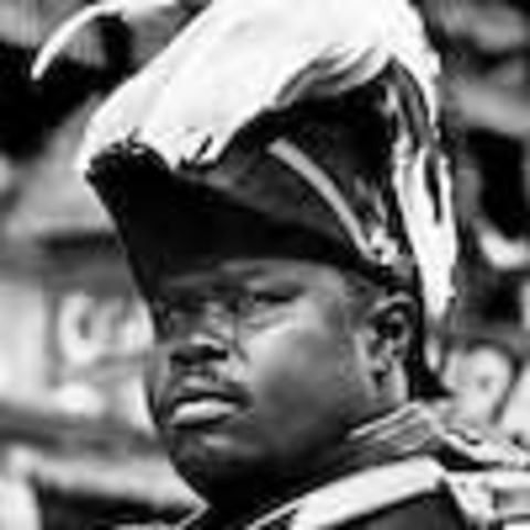 Marcus Garvery arrested for mail fraud