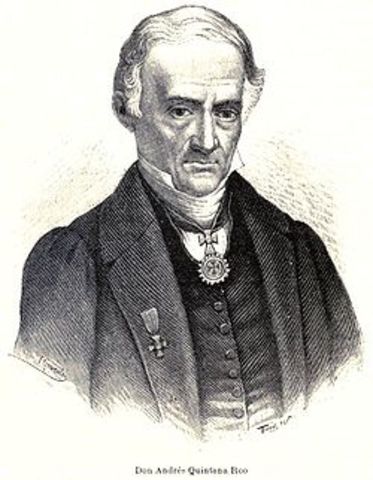 Andrés y Leona Aceptan el Indulto