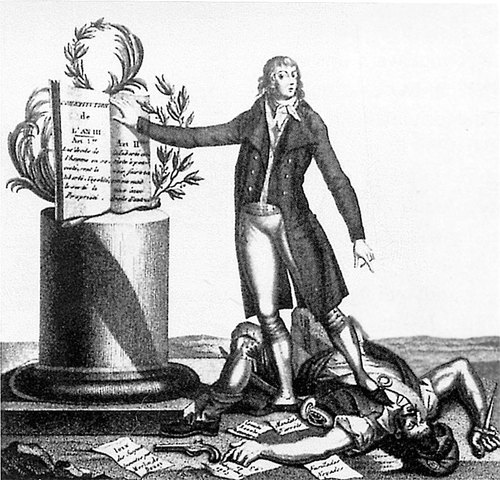 costituzione censitaria