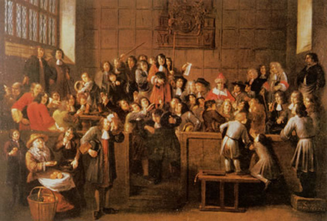 Monarchia costituzionale