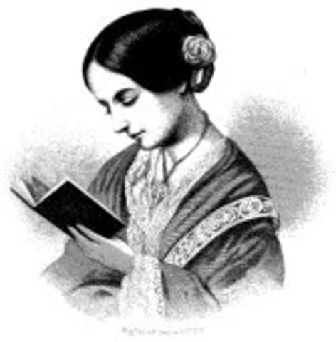 Florence Nightingale