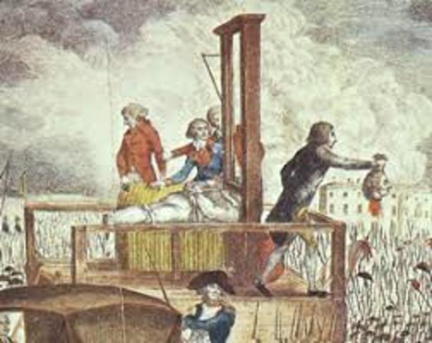 abolizione della monarchia