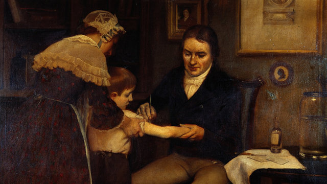 MEDICINA EN EL SIGLO XVII