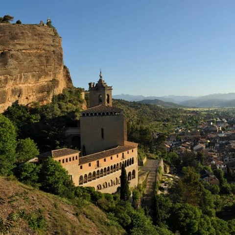 Sancho III El Mayor (1004-1035)