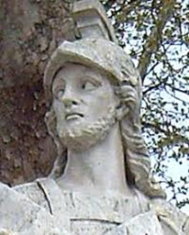 Iñigo Arista (810/820-851)