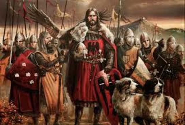 Sancho VII El Fuerte (1194-1234)