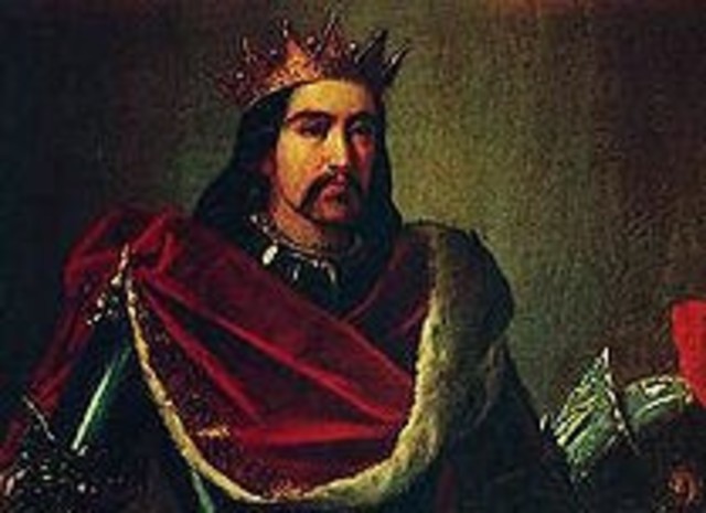 Pedro I de Aragón (1094-1104)