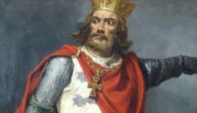 Sancho III el Mayor (1004-1035)