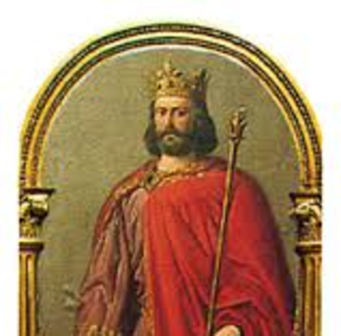 Sancho VI El Sabio (1150-1194)