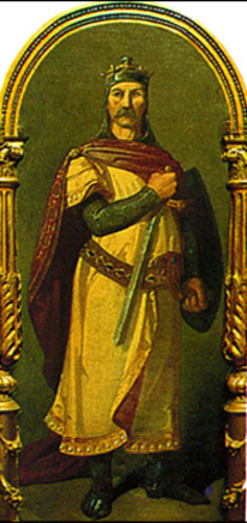 Sancho V Ramírez (1076-1094)