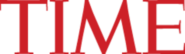 Time Magazine started