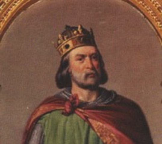 Sancho VII El Fuerte (1194-1234)