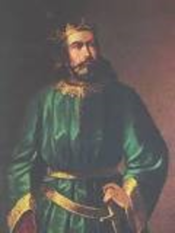 PEDRO I  (1094- 1104)