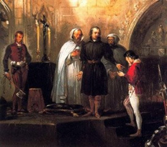 Blanca de Navarra (1424-1441)