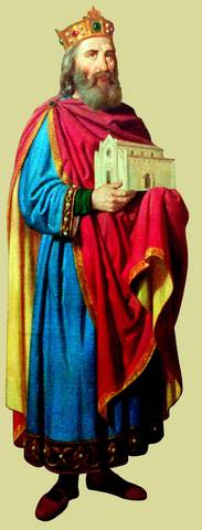 Garcia Iñiguez (852/882) Dinastía Iñiga