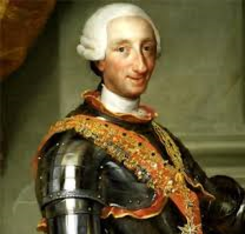 Carlos III de Navarra (1387-1425)