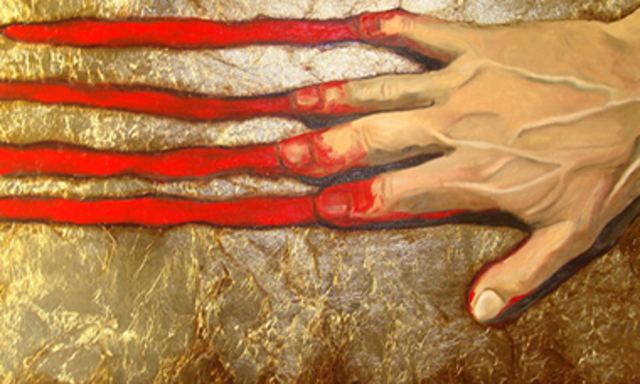 Mort de Guifré el Pilós