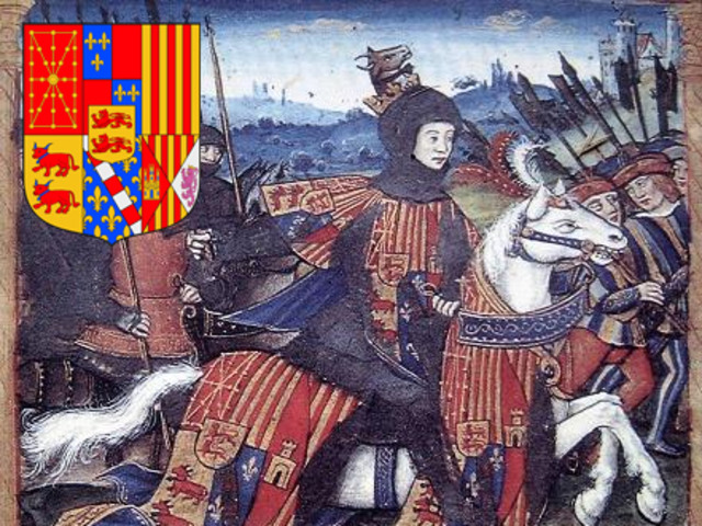 Catalina de Foix (1483-1517)