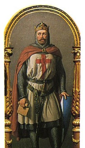 Teobaldo l de Navarra (1234-1253)