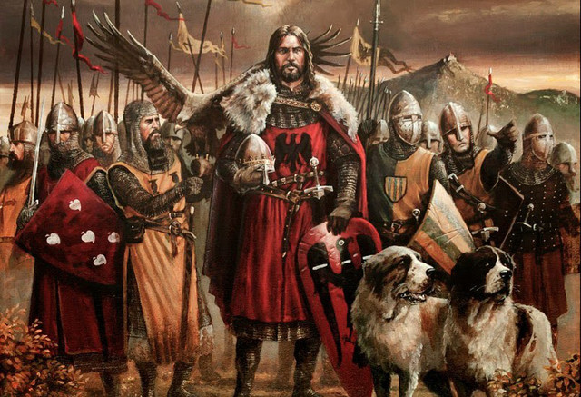 Sancho VII "el fuerte" (1194-1234) Dinastía Jimena