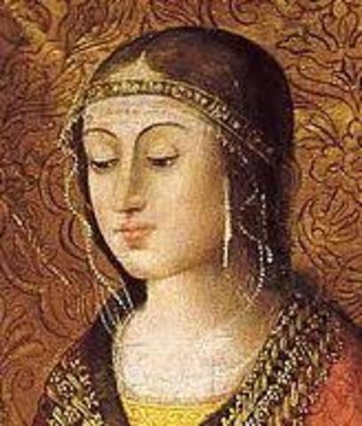 Catalina I de Navarra (1483-1517) Dinastía Foix-Albert