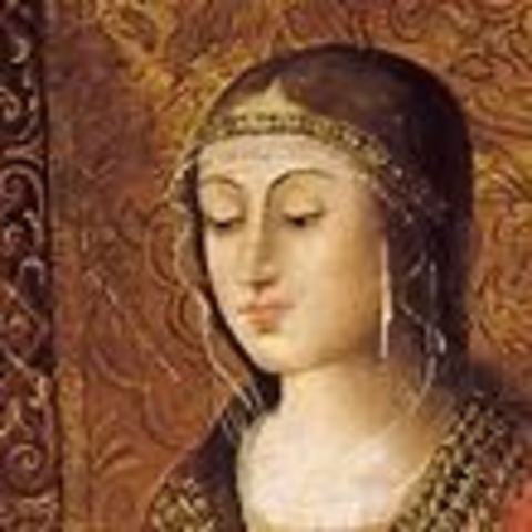 Última reina de Navarra