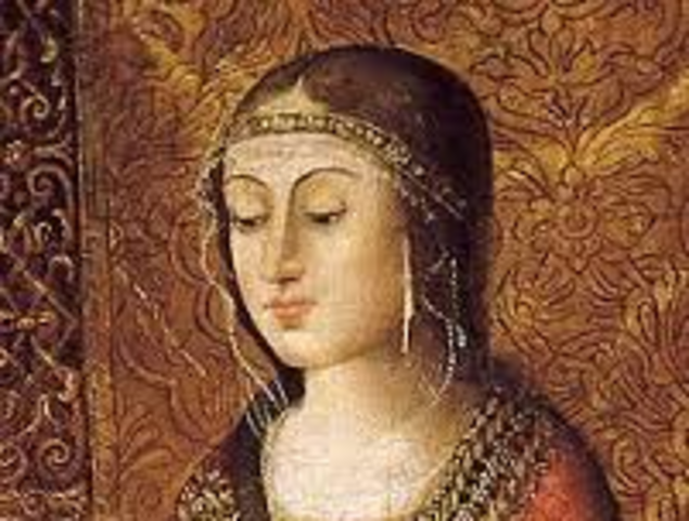 Catalina de Foix (1483-1512)