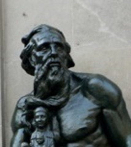 Nomenament de Guifré el Pelós