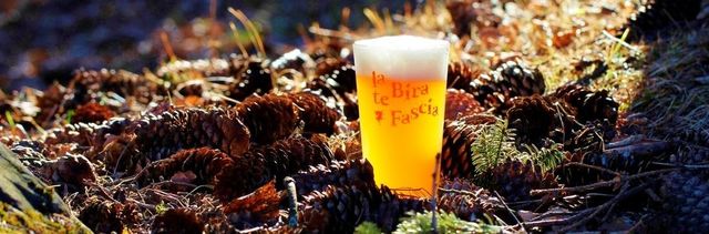 La bira te Fascia