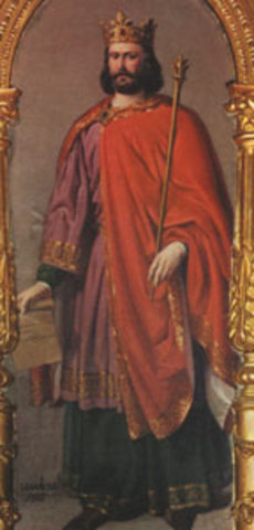 Sancho Vl, el Sabio (1150-1194)