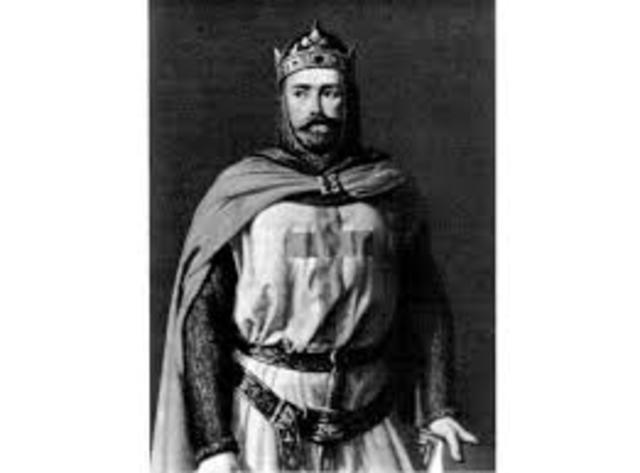 Historia del Reino de Navarra timeline Timetoast timelines