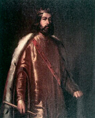 ALFONSO I EL BATALLADOR (1104-1134)